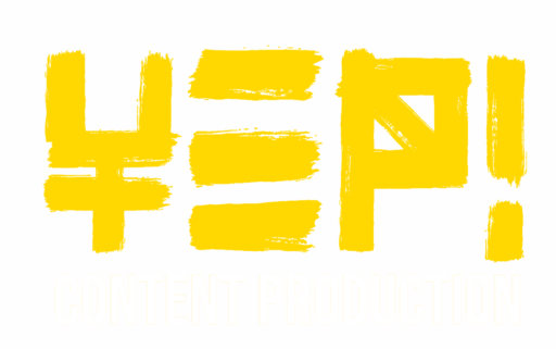 Yep! Content Production